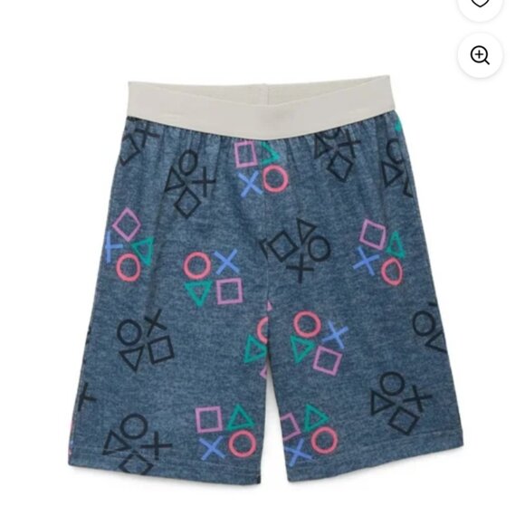 4/5 Spider-Man & Monster Jam Boys Graphic Print Tee & Shorts Sleep Sets - Picture 7 of 7